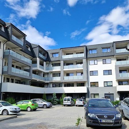 Friendly Rentals Vivamus Brasov Exterior photo