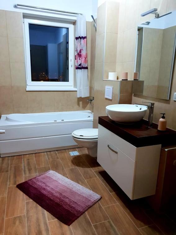 Friendly Rentals Vivamus Brasov Exterior photo