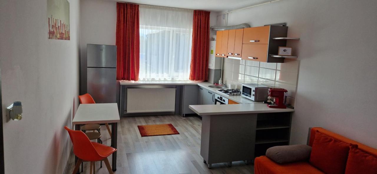 Friendly Rentals Vivamus Brasov Exterior photo